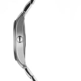 Tissot T Classic PR 100 Lady Silver Dial Watch For Women - T101.210.11.036.00 Authentic Buy Shop Now