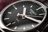 Tissot PR 100 Lady Quartz Sport Chic Watch For Women - T101.210.16.051.00 Authentic Buy Shop Now