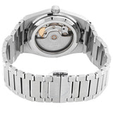 Tissot PRX Powermatic 80 Black Dial Silver Steel Strap Watch for Men - T137.207.11.051.00 Authentic Buy Shop Now