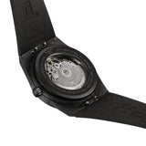 Tissot PRX Powermatic 80 Carbon Black Dial Black Rubber Strap Watch for Men - T137.907.97.201.00 Authentic Buy Shop Now