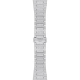 Tissot PRX Powermatic 80 Blue Dial Silver Steel Strap Watch for Men - T137.207.11.041.00 Authentic Buy Shop Now