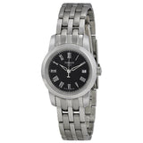 Tissot T Classic Dream Black Dial Watch For Women - T033.210.11.053.00 Authentic Buy Shop Now