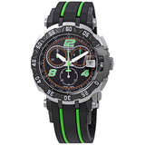 Tissot T Race Bradley Smith Chronograph Watch For Men - T092.417.27.207.02 Authentic Buy Shop Now