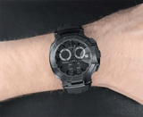 Tissot T Race Chronograph Black Dial Black Rubber Strap Watch for Men - T048.417.37.057.00 Authentic Buy Shop Now