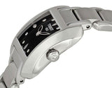 Tissot T-Wave Ladies Quartz Watch T02.1.285.54 Authentic Buy Shop Now