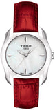 Tissot T Wave Quartz Watch For Women - T023.210.16.111.01 Authentic Buy Shop Now