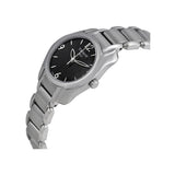 Tissot T Wave Black Dial Watch For Women - T023.210.11.057.00 Authentic Buy Shop Now