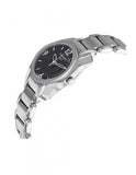 Tissot T Wave Black Dial Watch For Women - T023.210.11.057.00 Authentic Buy Shop Now