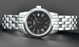 Tissot T Classic Dream Black Dial Watch For Women - T033.210.11.053.00 Authentic Buy Shop Now