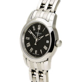 Tissot T Classic Dream Black Dial Watch For Women - T033.210.11.053.00 Authentic Buy Shop Now