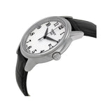 Tissot T Classic Carson Steel Quartz Watch For Men - T085.410.16.012.00 Authentic Buy Shop Now
