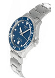 Tissot Seastar 1000 Blue Dial Silver Steel Strap Watch For Men - T120.410.11.041.00 Authentic Buy Shop Now