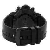 Tissot Seastar 1000 Chronograph Black Dial Black Rubber Strap Watch For Men - T120.417.37.051.02 Authentic Buy Shop Now
