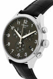 Tissot Chrono XL Classic Black Dial Black Leather Strap Watch For Men - T116.617.16.057.00 Authentic Buy Shop Now
