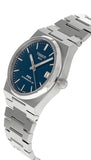 Tissot PRX Powermatic 80 Blue Dial Silver Steel Strap Watch for Men - T137.207.11.041.00 Authentic Buy Shop Now