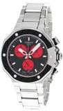 Tissot T Race Marc Marquez Limited Edition Black Dial Silver Steel Strap Watch for Men - T141.417.11.051.00 Authentic Buy Shop Now