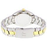 Tissot T Classic PR 100 White Dial Two Tone Steel Strap Watch for Men - T101.410.22.031.00 Authentic Buy Shop Now