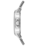 Tommy Hilfiger White Dial Silver Steel Strap Watch for Women - 1781397 Authentic Buy Shop Now