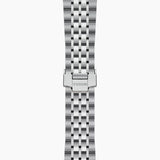 Tudor 1926 Automatic Silver Dial Silver Steel Strap Watch for Men - M91650-0001 Authentic Buy Shop Now