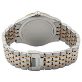 Tudor 1926 Automatic Diamonds Silver Dial Two Tone Steel Strap Watch for Men - M91651-0002 Authentic Buy Shop Now