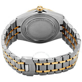 Tudor Royal Automatic Diamonds Gold Dial Two Tone Steel Strap Watch for Men - M28603-0006 Authentic Buy Shop Now