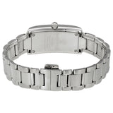 Maurice Lacroix Fiaba Diamonds White Dial Silver Steel Strap Watch for Women - FA2164-SD532-118 Authentic Buy Shop Now