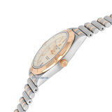Breitling Chronomat Automatic 36 White Dial Two Tone Steel Strap Watch for Women - U10380101A1U1 Authentic Buy Shop Now