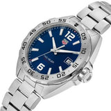 Tag Heuer Formula 1 Blue Dial Watch for Men - WAZ1118.BA0875 Authentic Buy Shop Now