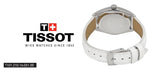 Tissot PR 100 Lady Sport Chic Watch For Women - T101.210.16.031.00 Authentic Buy Shop Now