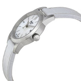 Tissot Classic Dream Lady Mother of Pearl Dial Watch For Women - T033.210.16.111.00 Authentic Buy Shop Now