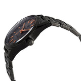 Tag Heuer Carrera Black Dial Watch for Women - WAR1113.BA0602 Authentic Buy Shop Now