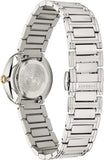 Versace Virtus Quartz White Dial Silver Steel Strap Watch For Women - VET300621 Authentic Buy Shop Now