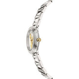 Versace Virtus Quartz White Dial Silver Steel Strap Watch For Women - VET300621 Authentic Buy Shop Now