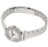Coach Madison Silver Dial Silver Steel Strap Watch for Women - 14502402 Authentic Buy Shop Now