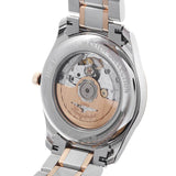 Longines Master Collection Automatic 40mm Silver Dial Two Tone Steel Strap Watch for Men - L2.793.5.77.7 Authentic Buy Shop Now