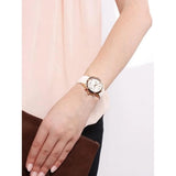 Guess Catalina White Dial White Silicon Strap Watch For Women - W0562L1 Authentic Buy Shop Now