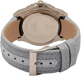 Guess Limelight Quartz Blue Dial Blue Leather Strap Watch For Men - W0775l1 Authentic Buy Shop Now
