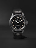 Breitling Navitimer 8 Automatic Chronometer Black Dial Mens Watch - M17314101B1X1 Authentic Buy Shop Now
