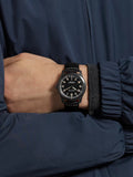 Breitling Navitimer 8 Automatic Chronometer Black Dial Mens Watch - M17314101B1X1 Authentic Buy Shop Now