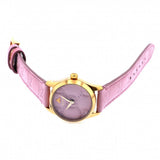 Gucci G Timeless Quartz Pink Dial Pink Leather Strap Watch For Women - YA1265005 Authentic Buy Shop Now