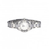 Tag Heuer Aquaracer Professional 200 Quartz White Dial Silver Steel Strap Watch for Women - WBP1411.BA0622 Authentic Buy Shop Now