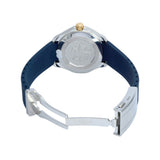 Tag Heuer Aquaracer Professional 200 Automatic Blue Dial Blue Rubber Strap Watch for Men - WBP2150.FT6210 Authentic Buy Shop Now