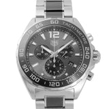Tag Heuer Formula 1 Anthracite Dial Watch For Men - CAZ1011.BA0843 Authentic Buy Shop Now