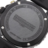 Breitling Endurance Pro Black Dial Black Rubber Strap Watch for Men - X82310E51B1S1 Authentic Buy Shop Now