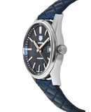 Tag Heuer Carrera Blue Dial Watch for Women - WAR1112.FC6391 Authentic Buy Shop Now