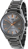 Tag Heuer Carrera Black Dial Watch for Women - WAR1113.BA0602 Authentic Buy Shop Now