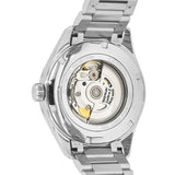 Tag Heuer Carrera Calibre 5 Automatic White Dial Silver Steel Strap Watch for Men - WAR201B.BA0723 Authentic Buy Shop Now