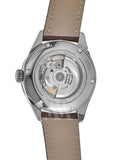Tag Heuer Carrera Calibre 5 Automatic White Dial Brown Leather Strap Watch for Men - WAR201D.FC6291 Authentic Buy Shop Now