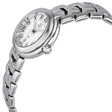 Tag Heuer Link Roman Numeral Silver Dial Silver Steel Strap Watch for Women - WAT1416.BA0954 Authentic Buy Shop Now