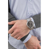 Maserati Epoca Grey Dial Grey Mesh Bracelet Watch For Men - R8853118002 Authentic Buy Shop Now